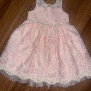 American Princess dress 4t
